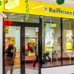 Raiffeisen Bank AG – путеводитель по знаменитому банку Австрии