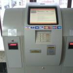 Cash-in становится стандартом Правила работы с банкоматами с функцией приема наличных